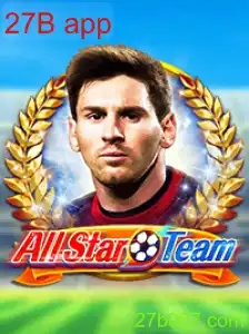 AllStarTeam