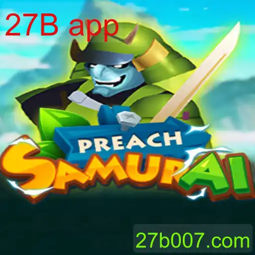 PreachSamurai