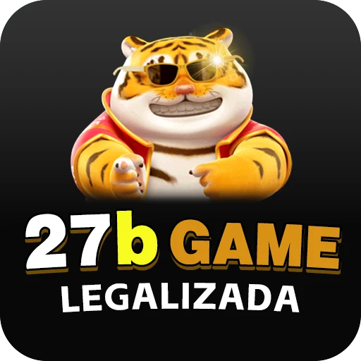 27B app Logo
